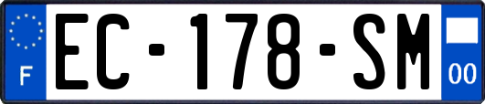 EC-178-SM