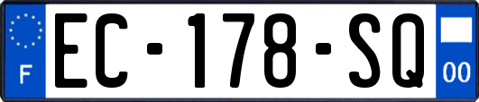 EC-178-SQ