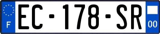 EC-178-SR