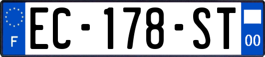 EC-178-ST