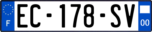 EC-178-SV
