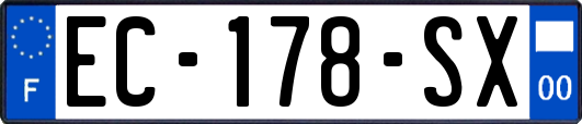 EC-178-SX