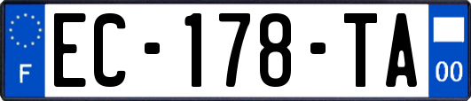 EC-178-TA