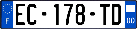 EC-178-TD