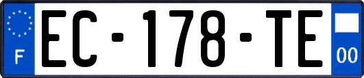 EC-178-TE