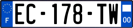 EC-178-TW