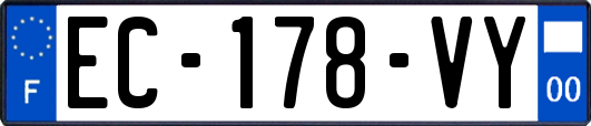 EC-178-VY