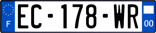 EC-178-WR
