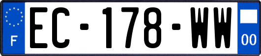 EC-178-WW
