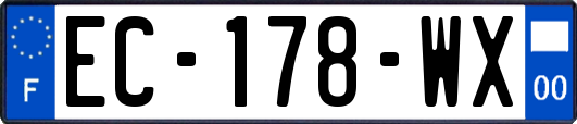 EC-178-WX