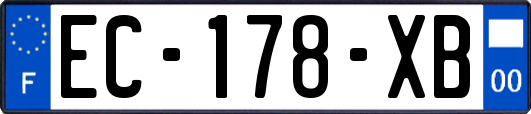 EC-178-XB
