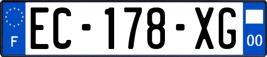 EC-178-XG