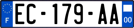 EC-179-AA