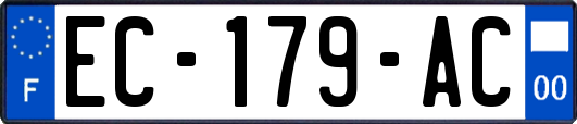 EC-179-AC