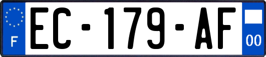 EC-179-AF