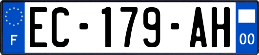 EC-179-AH