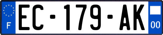 EC-179-AK