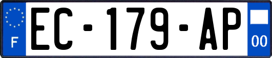 EC-179-AP