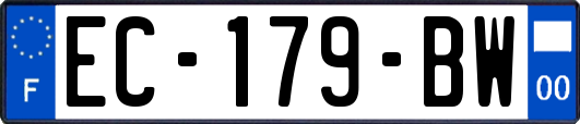 EC-179-BW