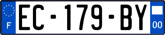 EC-179-BY