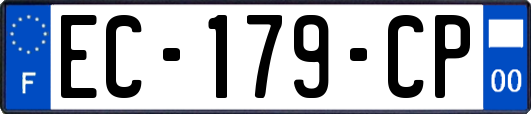 EC-179-CP