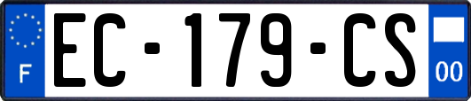 EC-179-CS