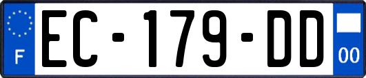 EC-179-DD