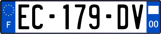 EC-179-DV