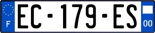 EC-179-ES