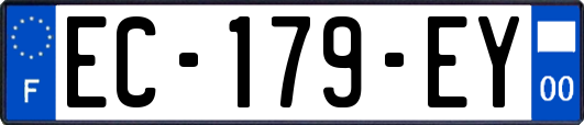 EC-179-EY