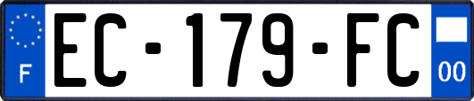 EC-179-FC