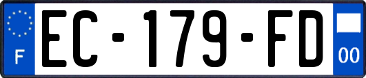 EC-179-FD