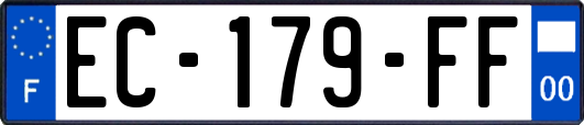 EC-179-FF