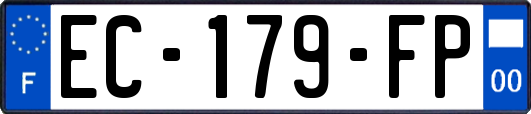 EC-179-FP