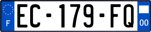 EC-179-FQ