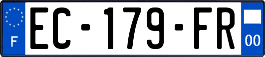 EC-179-FR