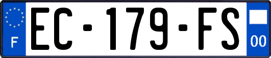 EC-179-FS