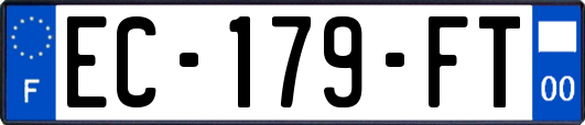 EC-179-FT