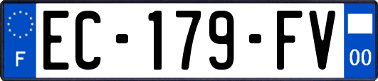 EC-179-FV