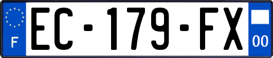 EC-179-FX