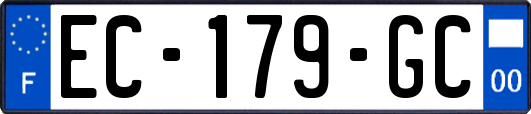 EC-179-GC