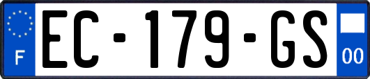 EC-179-GS