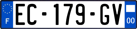 EC-179-GV
