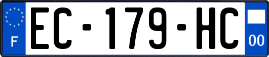 EC-179-HC
