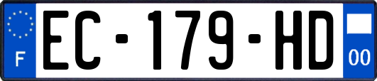 EC-179-HD