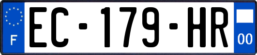 EC-179-HR