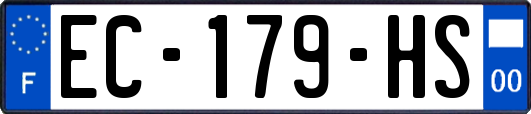 EC-179-HS
