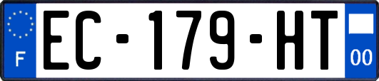 EC-179-HT