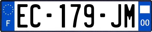 EC-179-JM