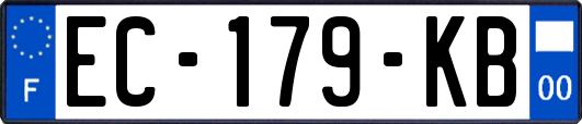 EC-179-KB